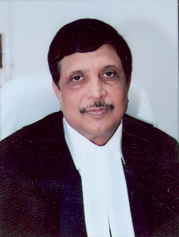 Justice Arijit Pasayat